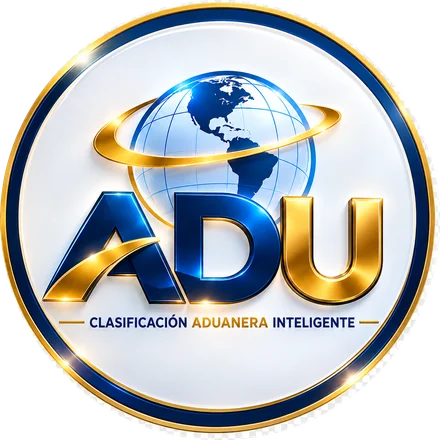 ADU — Smart customs classification